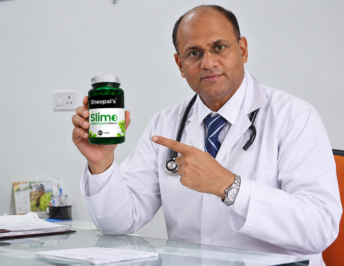 Doctor